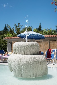 Terme Cappetta fontana piscina termale