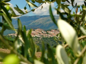 veduta contursi terme