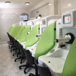 nuovo reparto aerosolterapia contursi terme