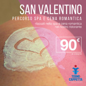 pacchetto san valentino terme contursi