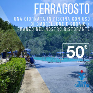 ferragosto 2022 terme contursi