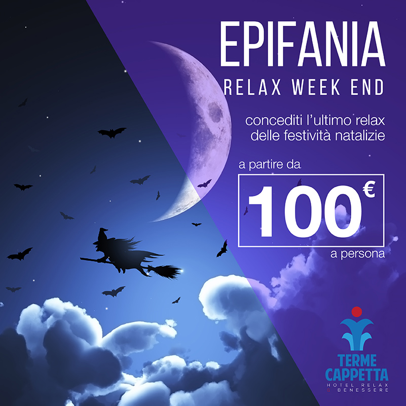 Weekend Epifania 2024 con bambini in Toscana
