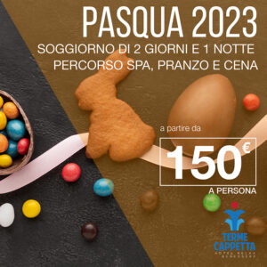 pasqua 2023 week end breve