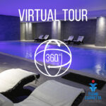 Entra nella nostra Spa e visita il nostro percorso benessere con un virtual tour a 360°