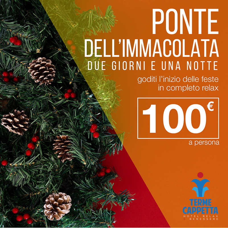 ponte dell'immacolata 2025 ponte dell'immacolata 2025